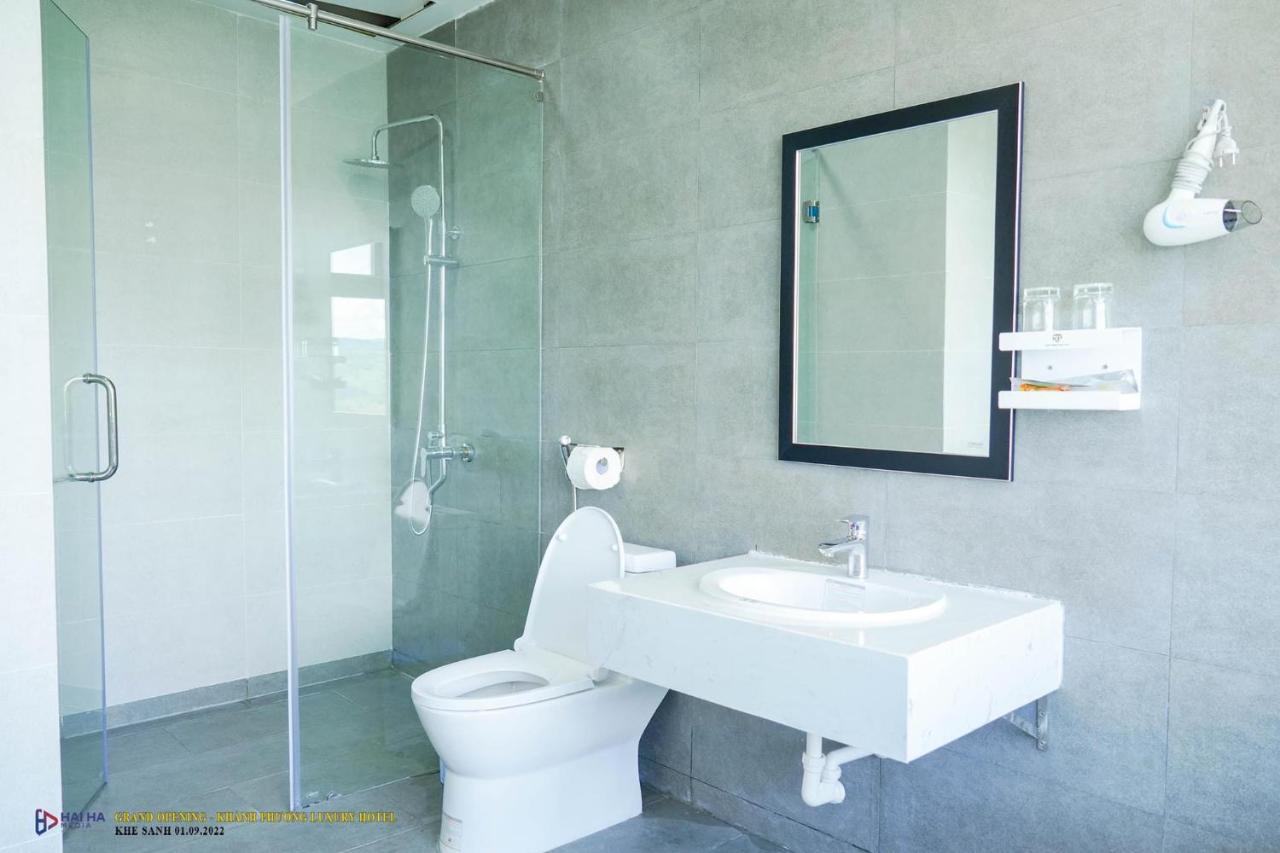 Khanh Phuong Luxury Chau Lang Chanh Exterior foto