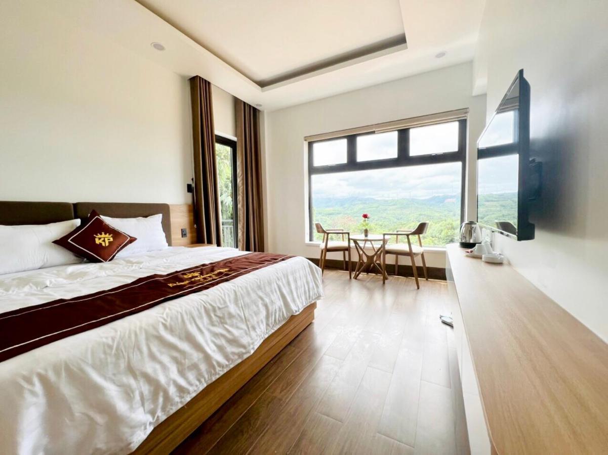 Khanh Phuong Luxury Chau Lang Chanh Exterior foto