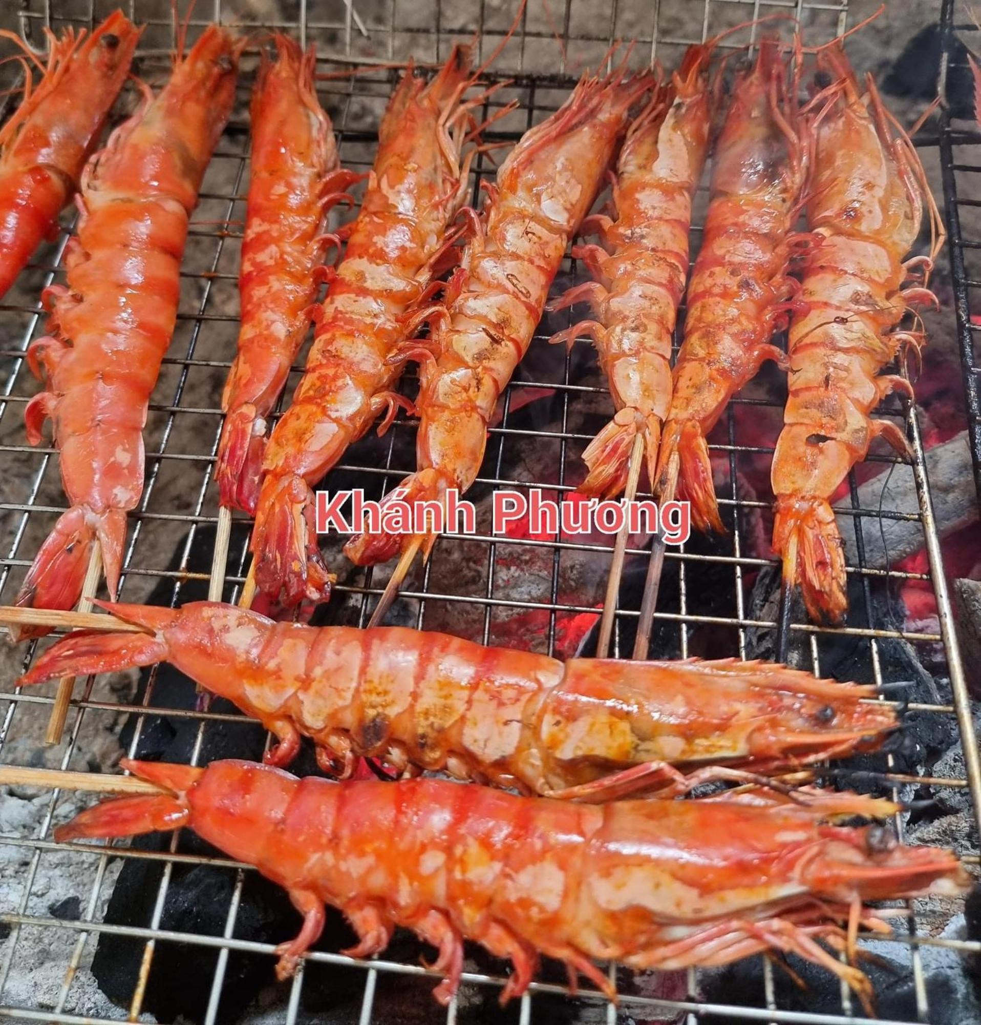 Khanh Phuong Luxury Chau Lang Chanh Exterior foto